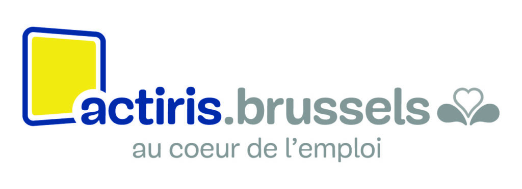 Logo de “Actiris”